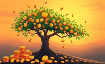 Wealth Multiplier: Strategies for Exponential Growth