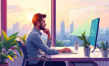 Stock Market Serenity: Investing with Confidence