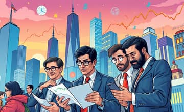 The Value Vanguard: Leading the Search for Undervalued Stocks