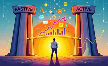 The Smart Beta Secret: Beyond Traditional Indices