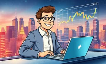 From Zero to Hero: Making Your First Stock Investment