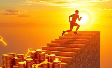 The Investor's Odyssey: A Journey to Financial Freedom