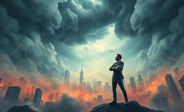 From Fear to Fortune: Conquering Market Panics