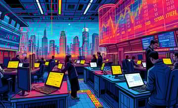 Market Microstructures: How Trades Actually Happen